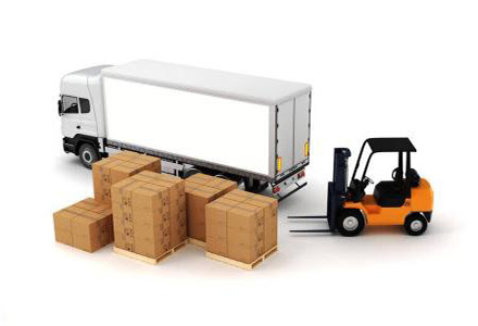 DOMESTIC TRANSPORTATION